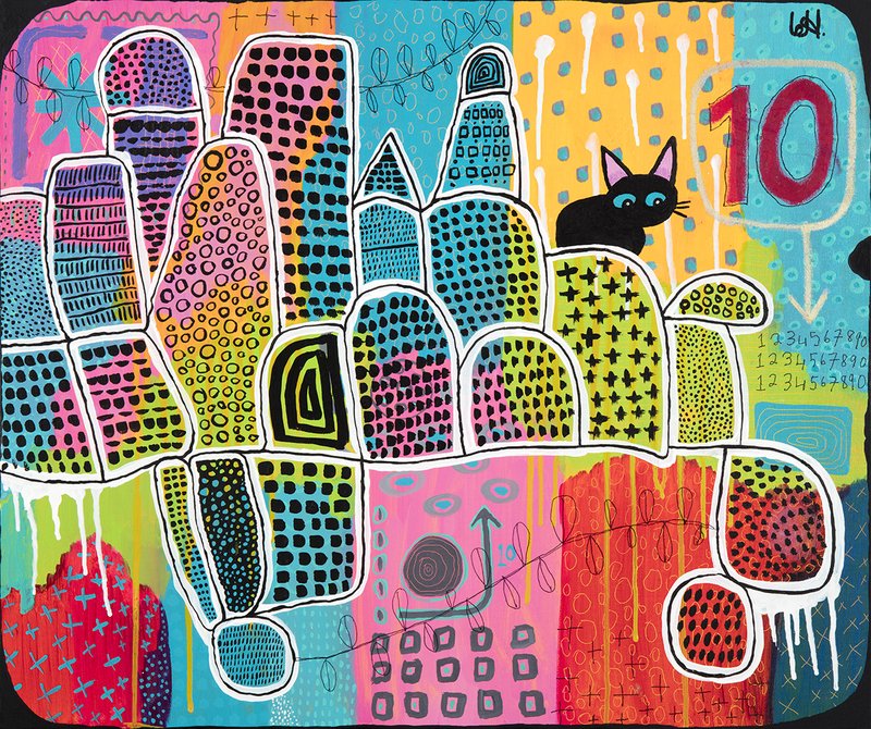 카즈야 하시모토 - Puberty&Beating of the heart