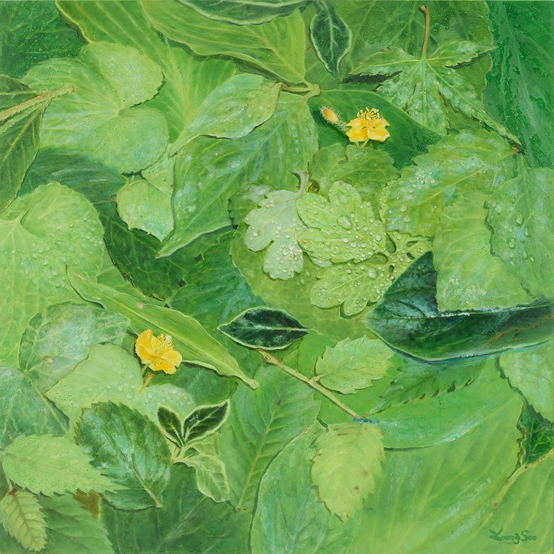 이영수 - Natural Image