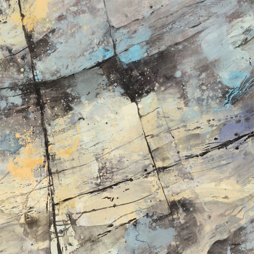 알베나 흐리스토바 - The Rocks Crop