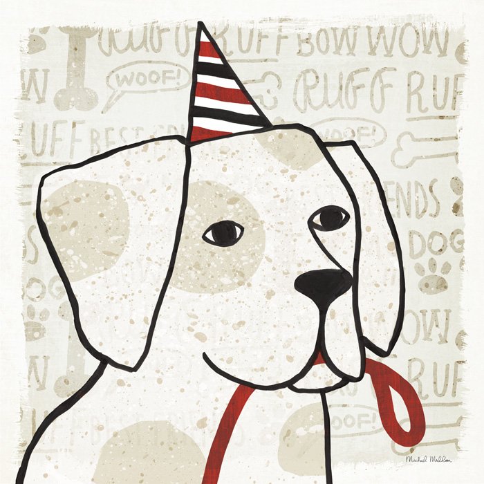 모 뮬란 - Puppy Love III