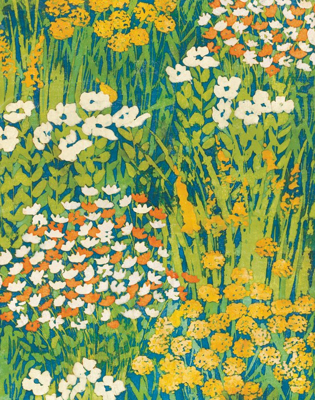 에이피 스튜디오 - Waves of Color I