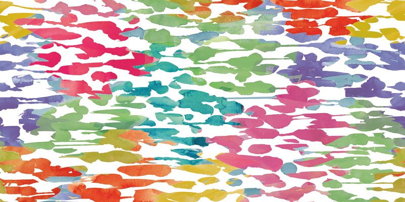 에이피 스튜디오 - Splashes of Color