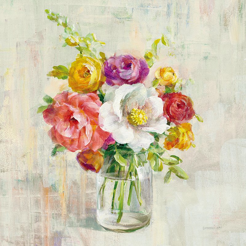 단후이 나이 - Summer Treasures I