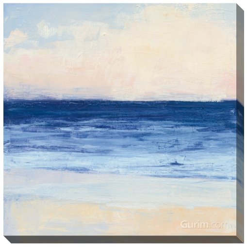 줄리아 퓨린튼 - True Blue Ocean I