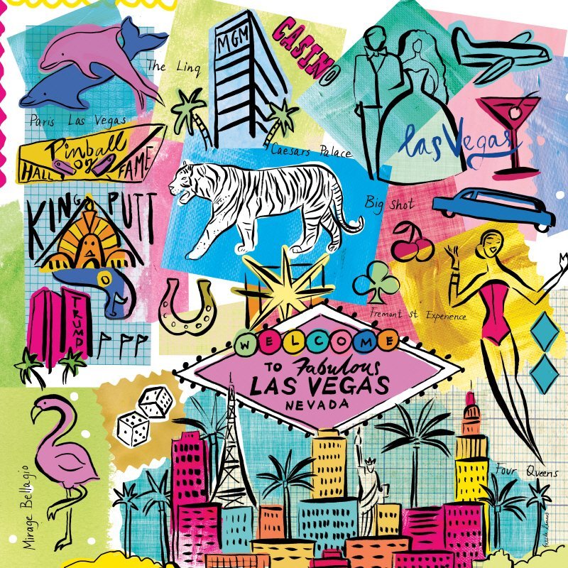 파리다 자만 - Global Travel X