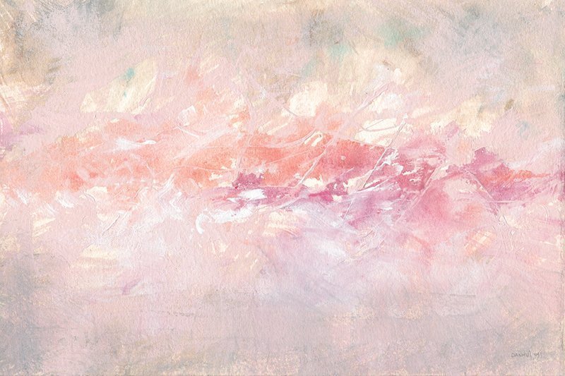 단후이 나이 - Through Fog