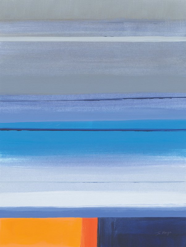 조 메이 - Sight Lines