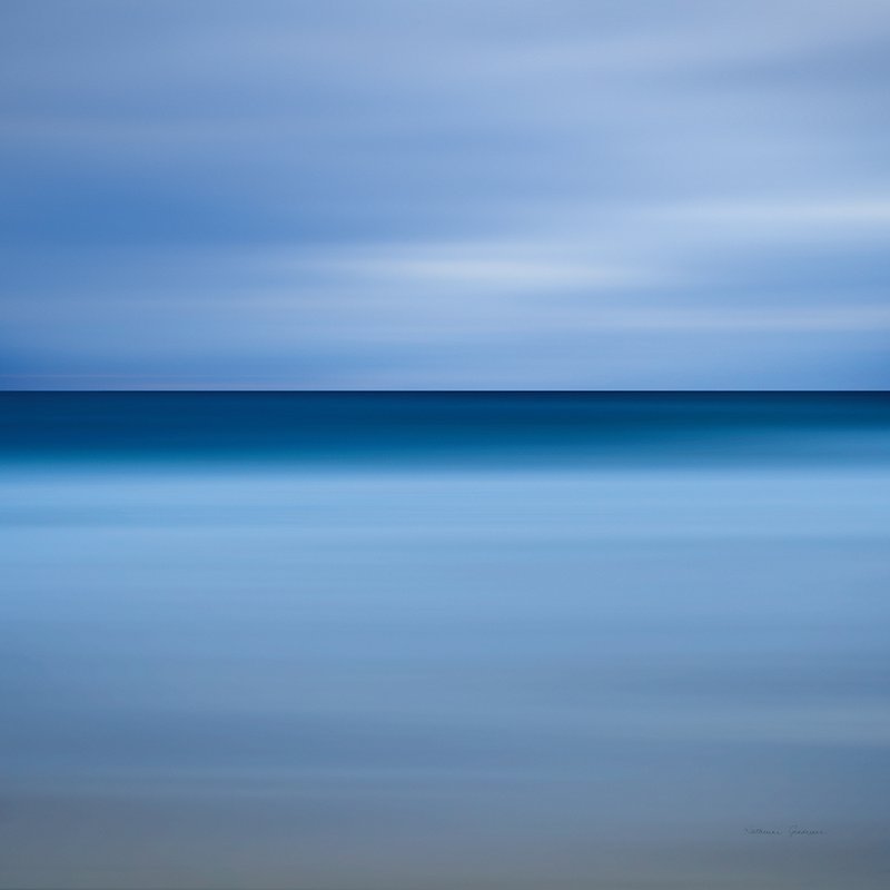 캐서린 정드로 - Beach Blues