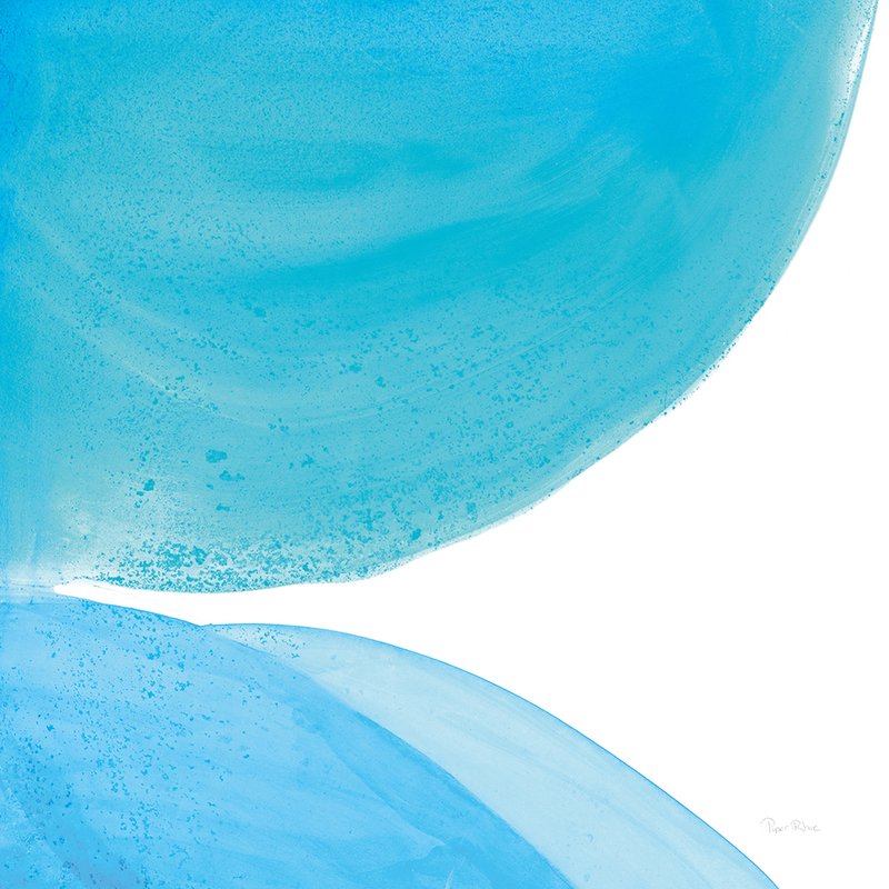 파이퍼 루 - Pools of Turquoise II