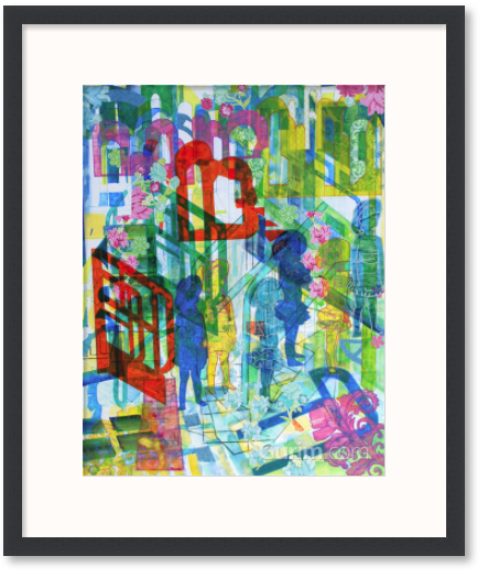 리사 민츠 - Hopeful