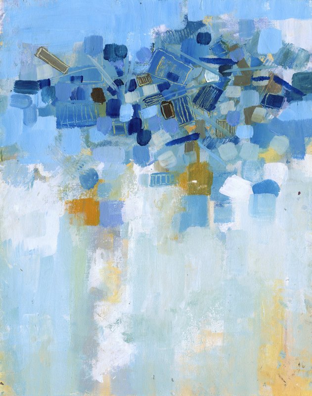 스미스 헤인즈 - Climbing Higher