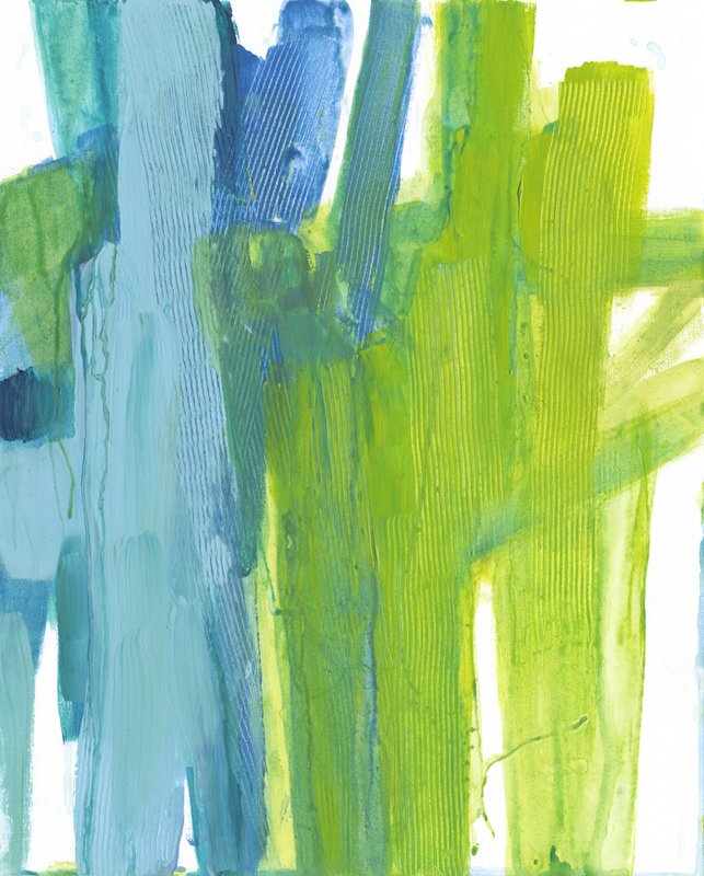 스미스 헤인즈 - Point of Blue II