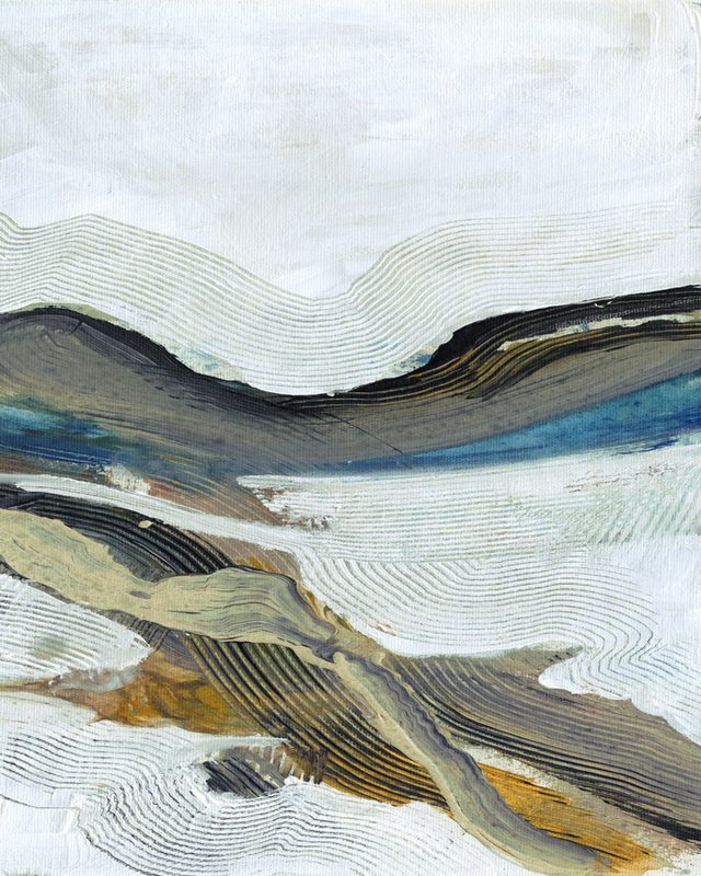 스미스 헤인즈 - Two Flows