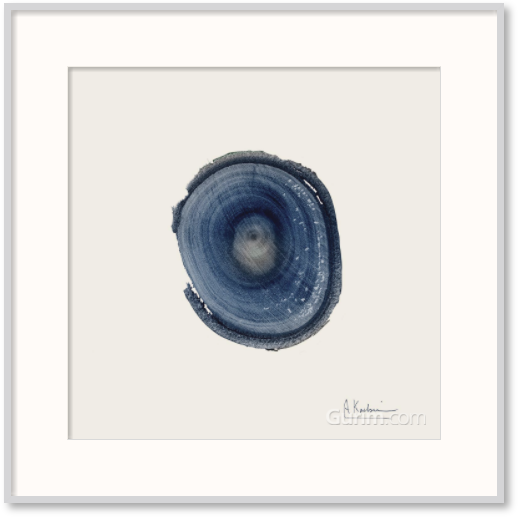 알버트 쿠치어 - Mineral Tree III