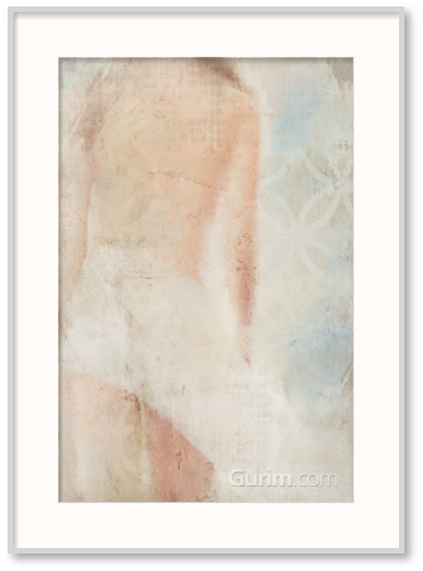 킴벌리 앨런 - Beach Walk