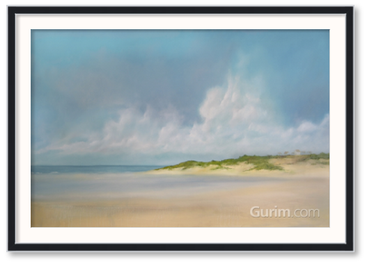 피터 로턴 - In The Distance