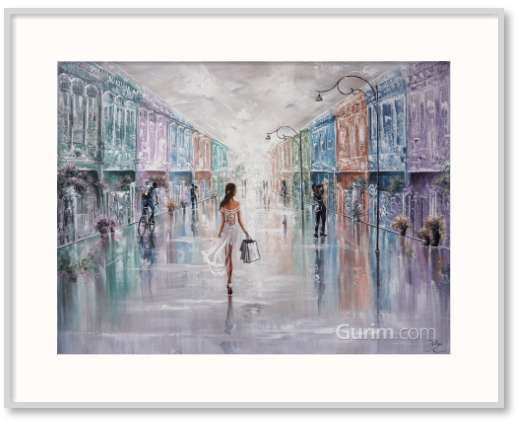 이사벨 - Singapore