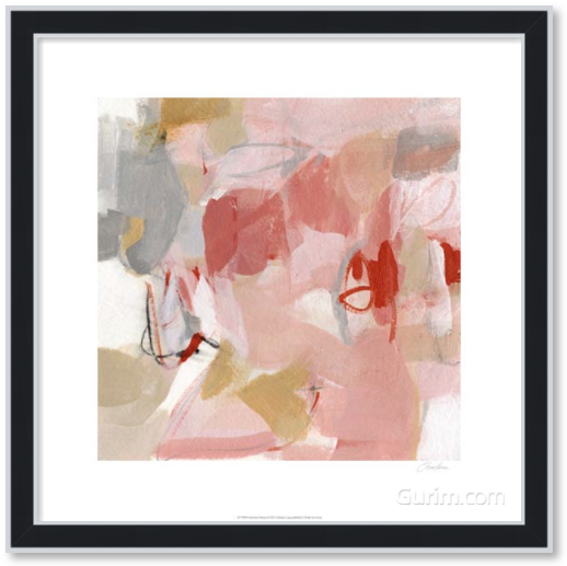 크리스티나 롱 - Strawberry Dreams