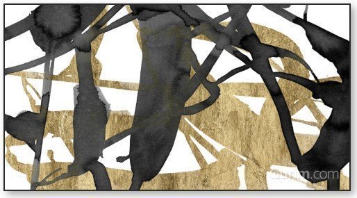 제니퍼 골드버거 - Luxe Gold III