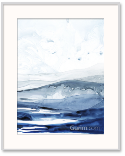 그레이스 포프 - Azure Arctic II