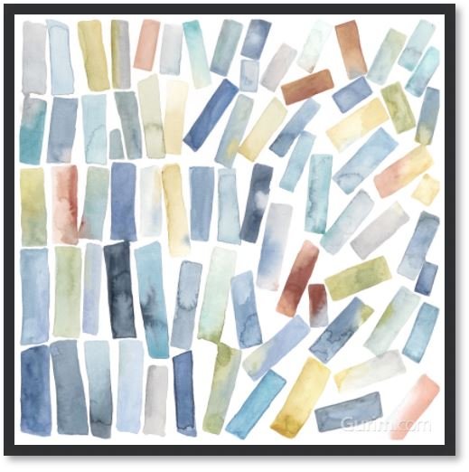 메건 미거 - Group Think I