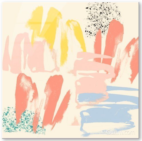 제니퍼 골드버거 - Retro Op I