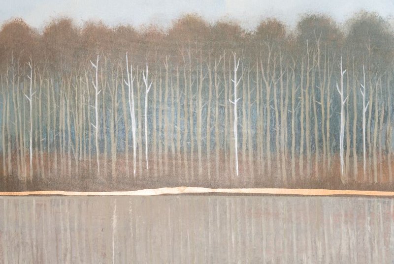 팀 오툴 - Along the River Bank II (우영우협찬)