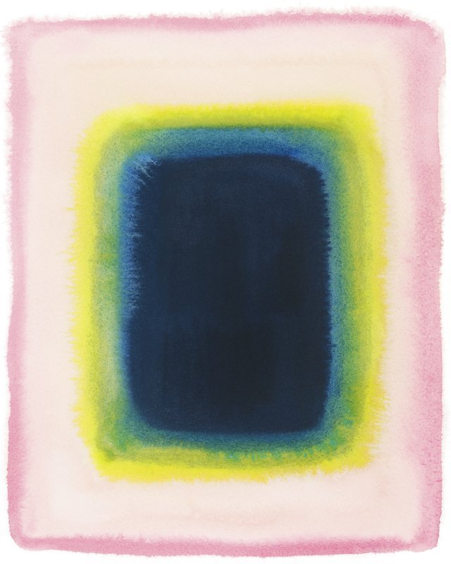 그레이스 포프 - Tunnel Gradient I