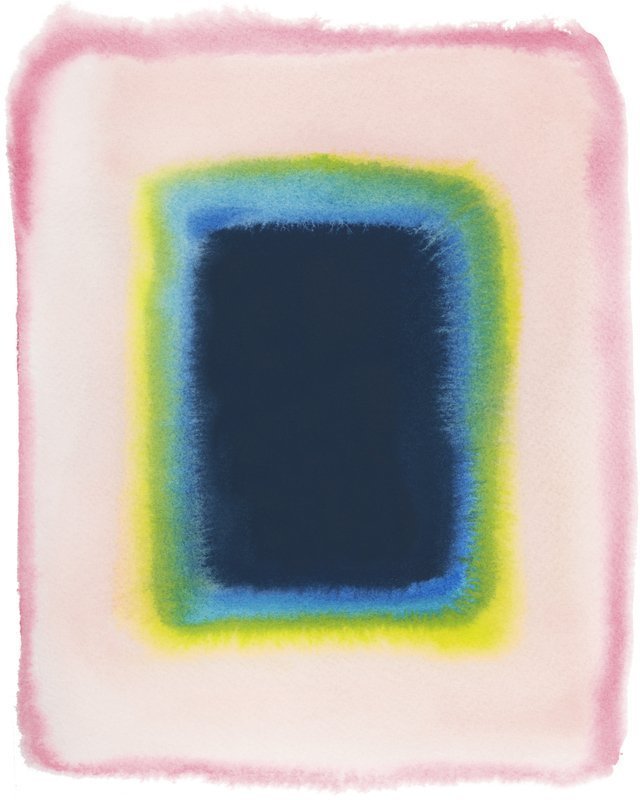 그레이스 포프 - Tunnel Gradient II