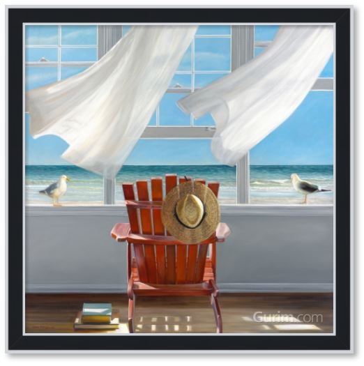 카렌 홀링스워스 - Lookout