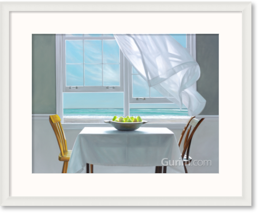 카렌 홀링스워스 - Meditation