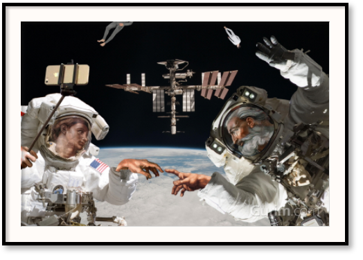 배리 카이트 - Photo Op