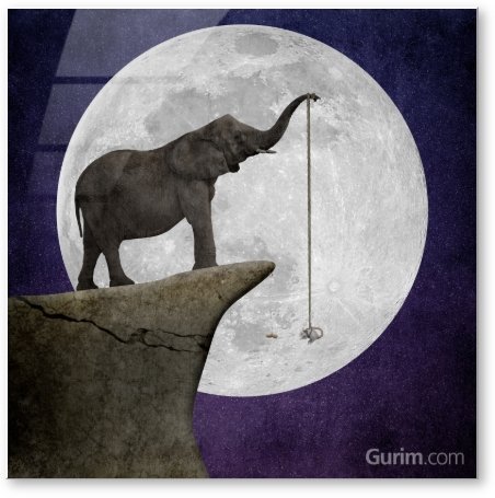 그렉 노블린 - A Little Help