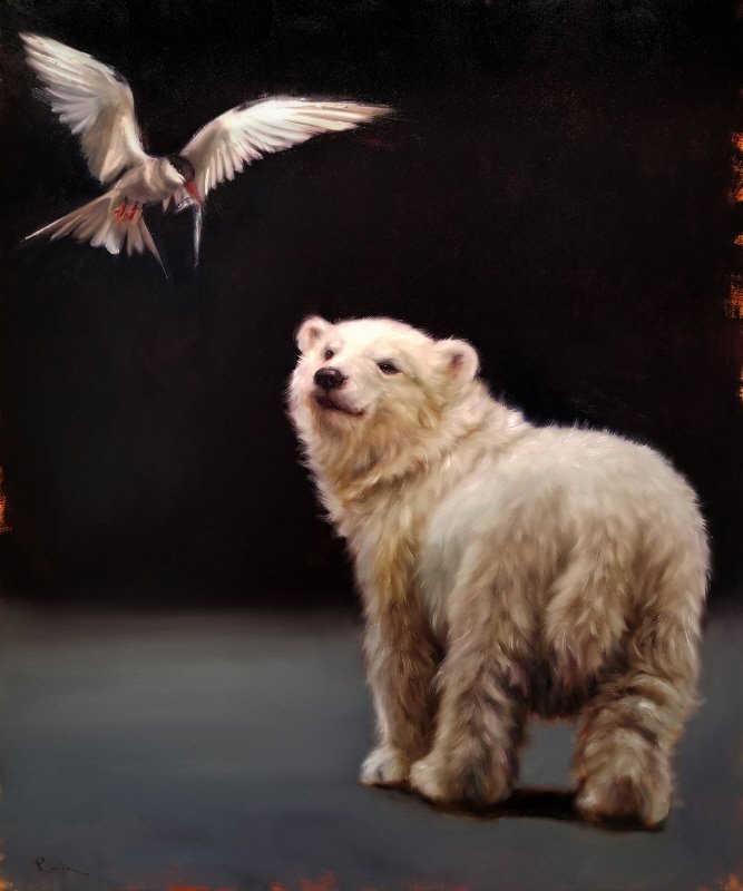 루시아 헤퍼넌 - Making Friends