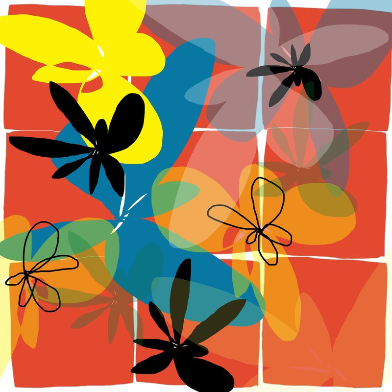 월 와이즈 - Pop Goes Space Three