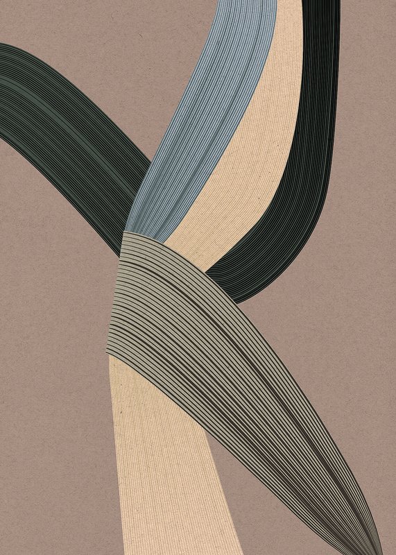 디자인 파브리켄 - Fibers Ⅴ