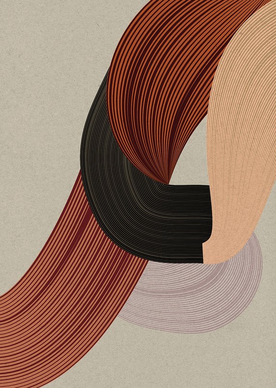 디자인 파브리켄 - Fibers Ⅵ