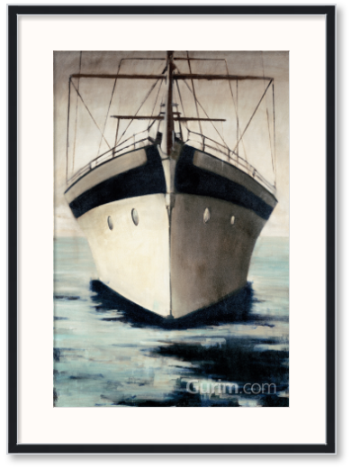 조셉 케이트 - Under Bow