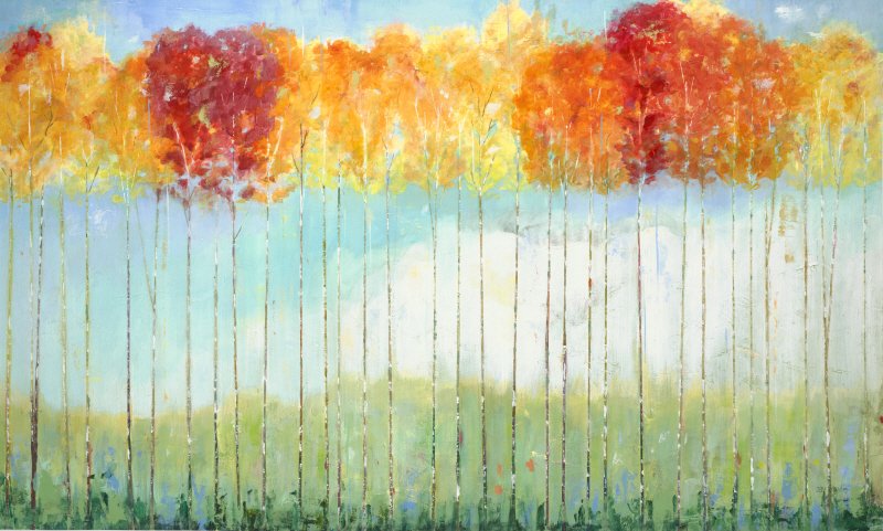 질 마틴 - Red Traditions