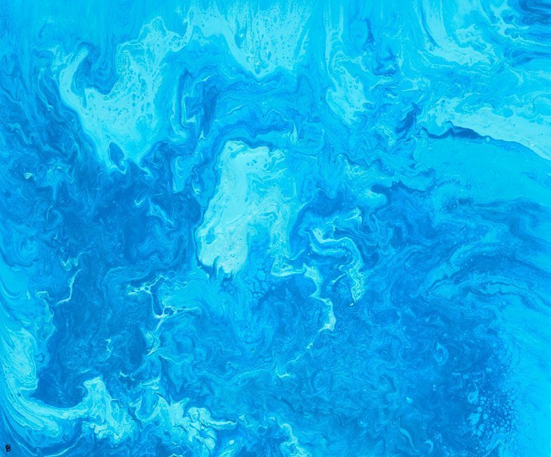 벤 슈나이더 - Movement 98