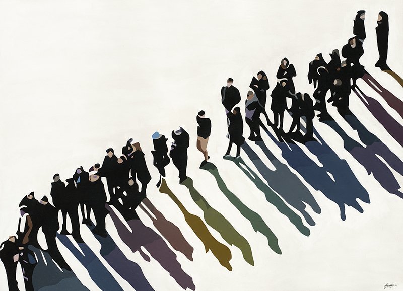 베스앤 로슨 - Life In Prism