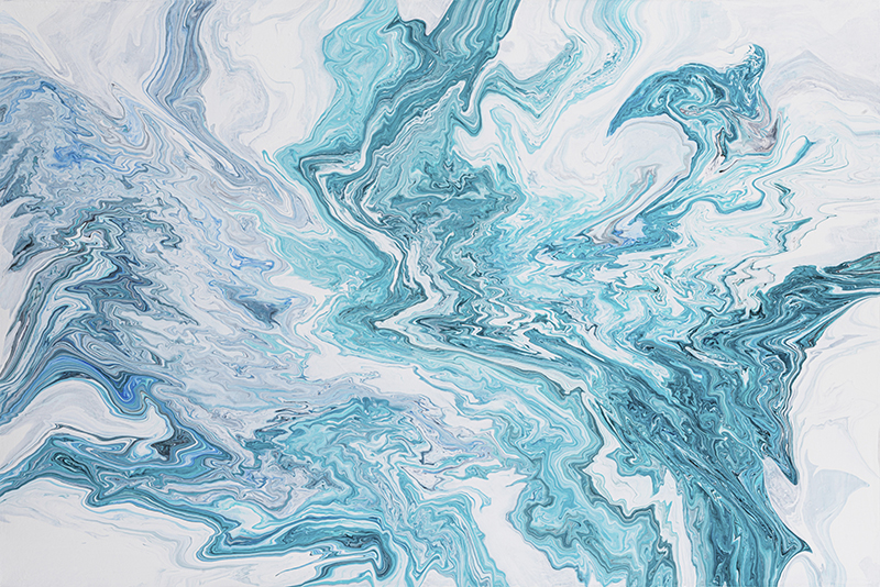 루스 프롬스타인 - Tide Pool