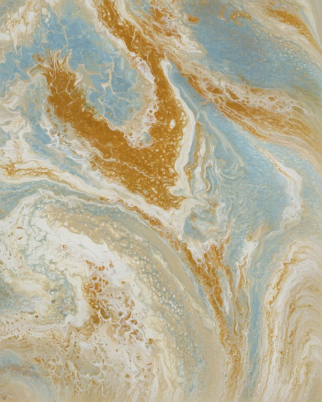 벤 슈나이더 - C41