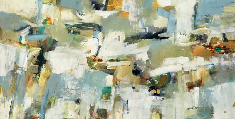 리사 리저스 - Let’s Dance