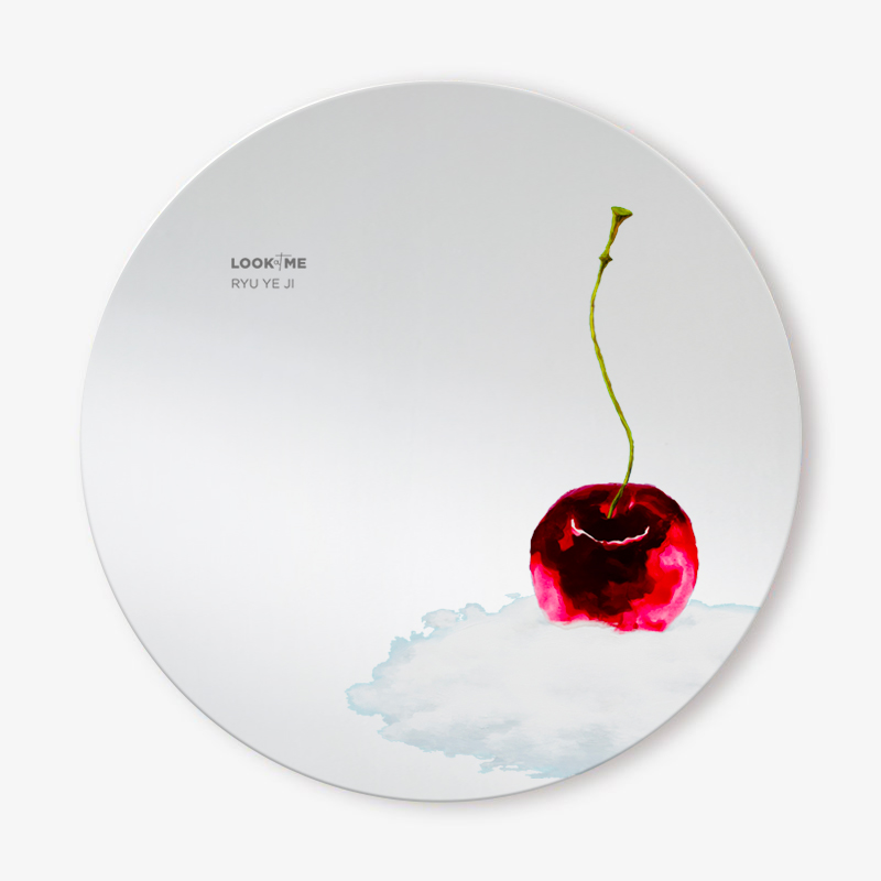 휴식 _아트 미러