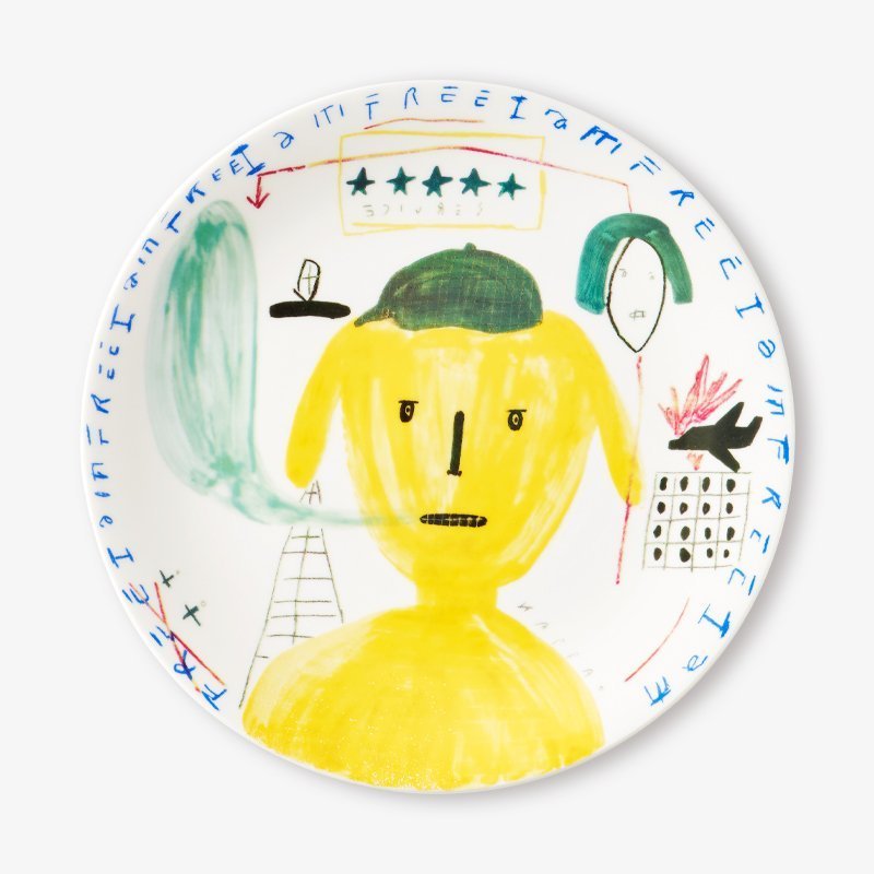 갑빠오 - 아티스트테이블_갑빠오