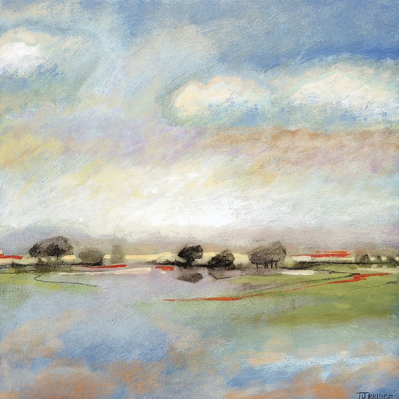 티제이 브릿지 - Quiet Journey