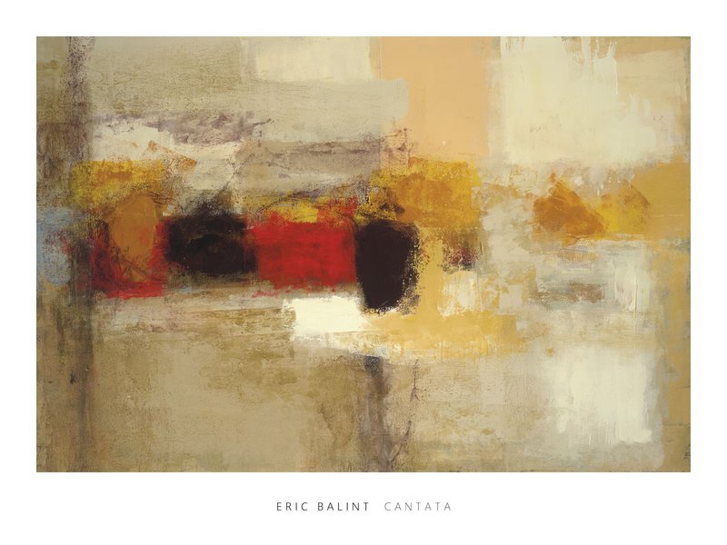 에릭 벌린트 - Cantata