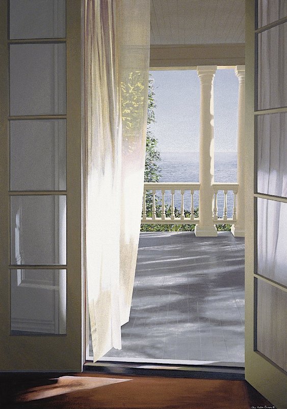 앨리스 달튼 브라운 - After His Appearance