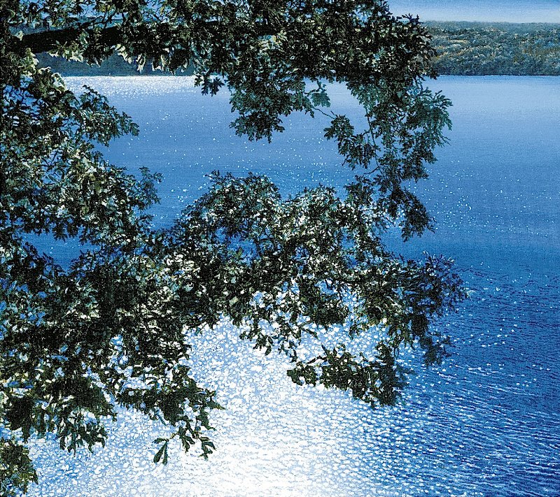 앨리스 달튼 브라운 - Silver Light